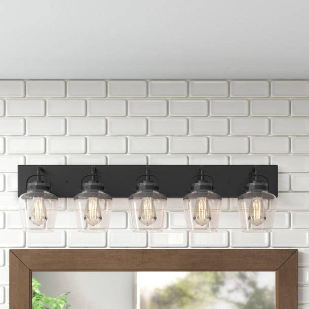 Brayden Studio® Grasston 3 Light Kitchen Island Cylinder Pendant